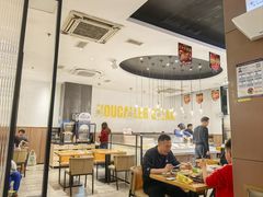 -豪客来牛排(海沧阿罗海店)