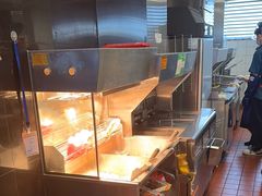 -麦当劳(宁波火车高铁站店)