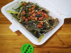 -陈添記·祖傳爽鱼皮·西关老字号(广州首店)