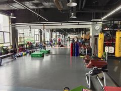 -天行健身＆天行拳馆跆拳道·格斗TXGYM