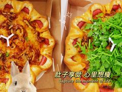-必胜客(永旺店)
