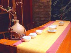 -白鹭原茶艺馆