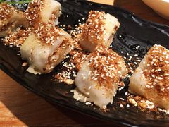 -70后饭吧(府河街店)