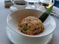 -金轩中餐厅 Jin Xuan(浦东丽思卡尔顿酒店)