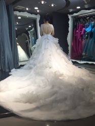 -韩国天使嫁衣婚纱礼服馆(上海旗舰店)