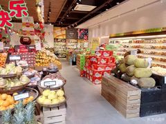 零售区-鲜果壹号(苏站路店)