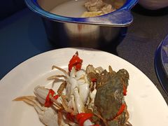 -海韵之星邮轮水会(明发商业广场店)