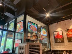 -东厨虾煌(电子街店)