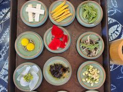 -桥香园过桥米线(国贸店)