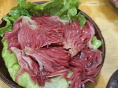 -正南齊北重庆老火锅(光华村直营店)