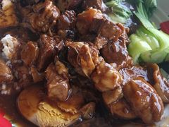 -My Way Town买味堂·东南亚餐厅(亦庄店)