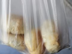 -周正记高桥松饼(潼港八村店)