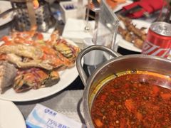 -富力希尔顿酒店·地阔自助餐厅