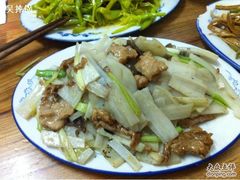 -东关赵记粉汤羊血(兴庆北路店)