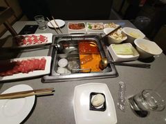 -海底捞火锅(奥山世纪城店)