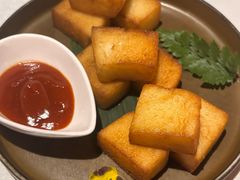 -肴约·花园式餐厅(湖里店)