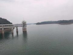 -仙海旅游度假区