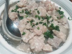 香芋蒸排骨-费大厨辣椒炒肉(悠唐购物中心店)