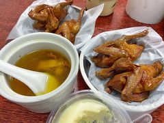 -味为先光明乳鸽(光明总店)