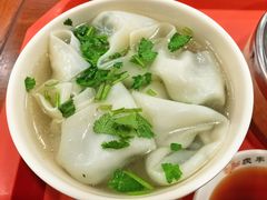 -庆丰包子铺(南站二店)