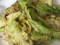 -渔民船说·北塘海鲜·天津菜·海肠捞饭(北塘古镇店)