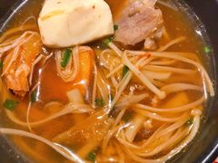 -肉魁屋·烧肉·烧鸟·酒场(高新店)