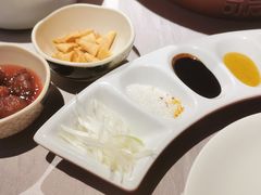 -京味斋·北京烤鸭(华威桥北工大店)