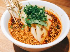 -太二酸菜鱼(正大广场店)