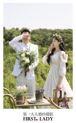 -第一夫人婚纱摄影(南京店)