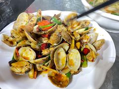 -钱山海鲜大排档