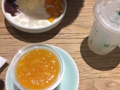 -宝珠奶酪(浦东金桥店)