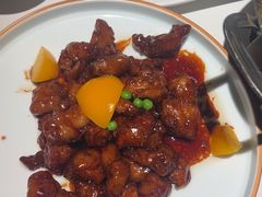 -外婆家(西红门荟聚购物中心店)