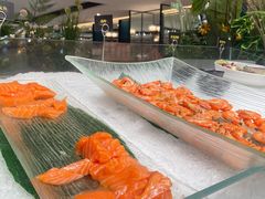 -晶丽香榭自助餐(南京大饭店)