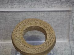 -鸿山遗址博物馆