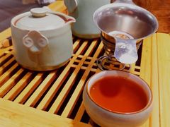 -小城粥道·海胆鲜虾粥(解放广场店)