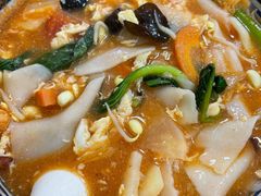 -福瑞记老孙头biangbiang面(新生路店)