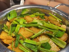 -百味源炭火烤翅 ·夜市大排档(酒仙桥店)
