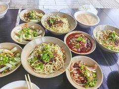 -泰宜担担面(黄泥塝总店)