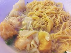 -翠华餐厅(旺角文华商场店)