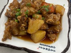 -老福洲(西洪路店)