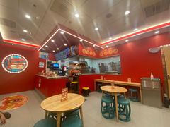 -塔斯汀中国汉堡(徐汇汇京广场店)