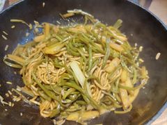 -金豆角砂锅焖面(安贞店)