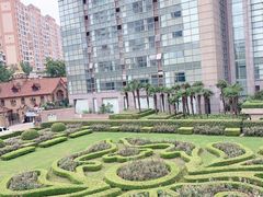 -马勒别墅饭店(静安寺店)