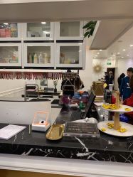 -YESIDO椰岛造型烫发染发