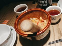 -茄子恰恰·新云南小炒(坪山益田店)