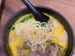 -和府捞面(方庄店)