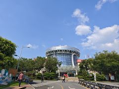 -广西民族博物馆