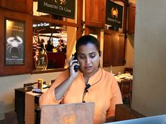 -Ministry of Crab(科伦坡店)