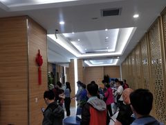 -美年大健康体检中心(牡丹园分院)