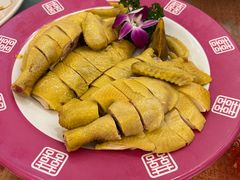 -稻香酒家·33年老字号·港式粤菜(富邦中心店)